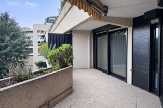  Appartement � vendre 2 pi�ces 51 m�