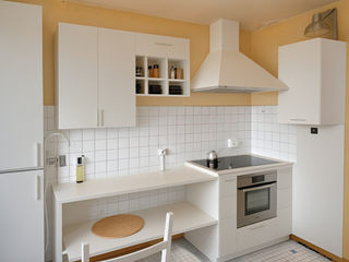  Appartement � vendre 3 pi�ces 62 m�