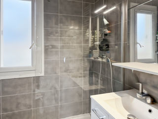  Appartement � vendre 3 pi�ces 64 m�