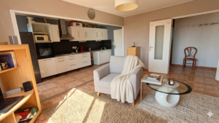  Appartement � vendre 3 pi�ces 67 m�