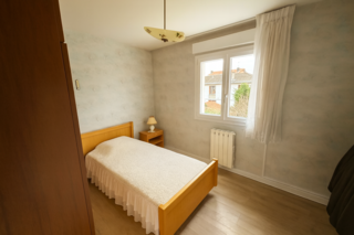  Maison � vendre 4 pi�ces 97 m�