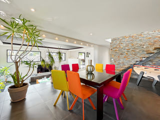  Maison � vendre 7 pi�ces 233 m�