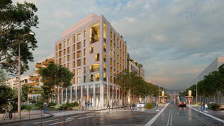  Appartement � vendre 3 pi�ces 62 m�