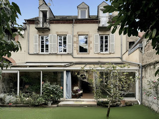  Maison � vendre 10 pi�ces 270 m�