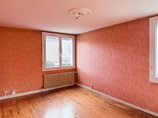  Appartement � vendre 3 pi�ces 62 m�