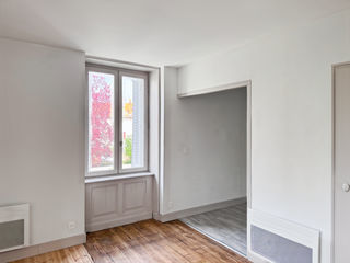  Appartement � vendre 3 pi�ces 46 m�