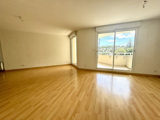  Appartement � vendre 4 pi�ces 80 m�