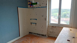  Immeuble � vendre 14 pi�ces 214 m�