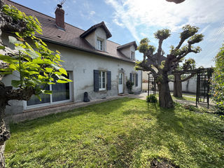  Maison � vendre 8 pi�ces 158 m�