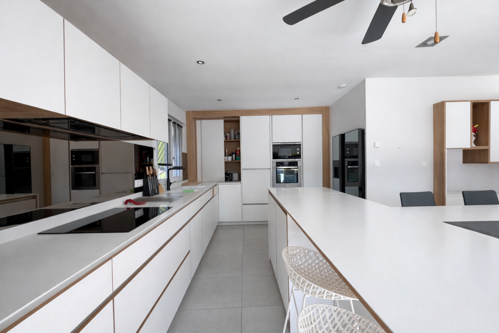 � vendre  Maison Clermont-Ferrand (63100)