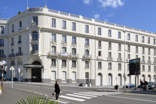  Appartement � vendre 3 pi�ces 69 m�