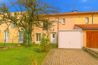  Maison � vendre 4 pi�ces 91 m�