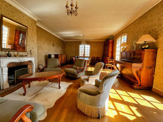  Maison � vendre 10 pi�ces 240 m�