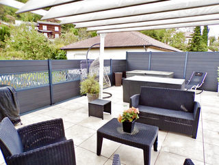  Appartement � vendre 4 pi�ces 88 m�