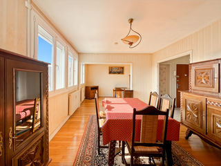  Appartement � vendre 3 pi�ces 76 m�