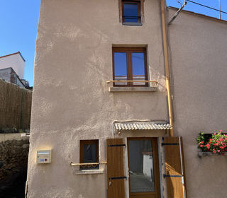  Maison � vendre 2 pi�ces 49 m�