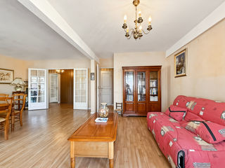  Appartement � vendre 5 pi�ces 106 m�