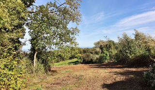  Terrain � vendre 1643 m�