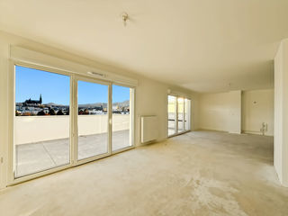  Appartement � vendre 5 pi�ces 133 m�