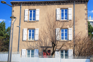  Maison � vendre 10 pi�ces 243 m�
