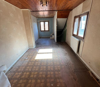  Maison � vendre 2 pi�ces 49 m�