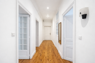  Appartement � vendre 4 pi�ces 86 m�