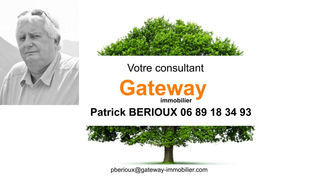  Terrain � vendre 1643 m�