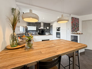  Maison � vendre 6 pi�ces 180 m�