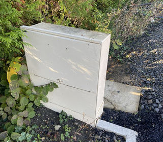  Terrain � vendre 1349 m�