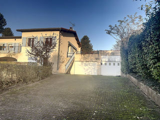  Maison � vendre 10 pi�ces 250 m�