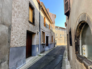  Maison � vendre 4 pi�ces 56 m�