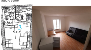  Immeuble � vendre 121 m�