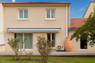  Maison � vendre 4 pi�ces 97 m�