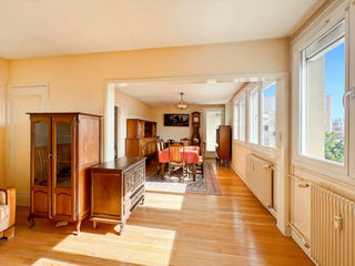  Appartement � vendre 3 pi�ces 76 m�