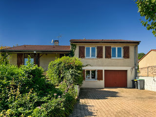  Maison � vendre 5 pi�ces 118 m�