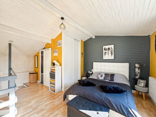  Maison � vendre 2 pi�ces 48 m�