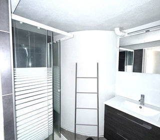  Appartement � vendre 2 pi�ces 51 m�