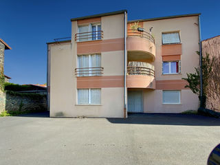  Appartement � louer 1 pi�ce 29 m�