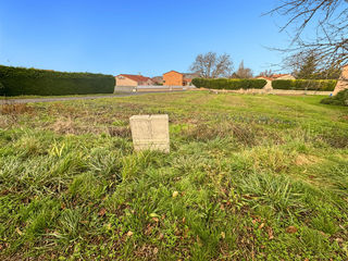  Terrain � vendre 852 m�