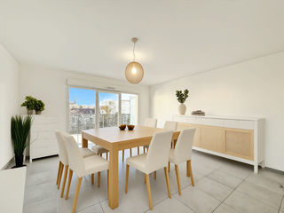  Appartement � vendre 4 pi�ces 76 m�