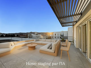  Appartement � vendre 5 pi�ces 138 m�