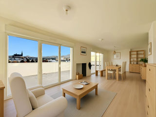  Appartement � vendre 5 pi�ces 133 m�