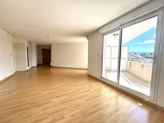  Appartement � vendre 4 pi�ces 80 m�