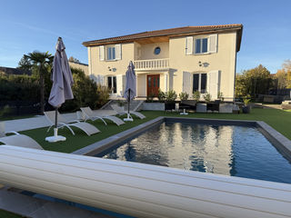  Maison � vendre 8 pi�ces 277 m�