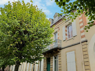  Maison � vendre 10 pi�ces 270 m�