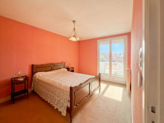  Appartement � vendre 3 pi�ces 76 m�