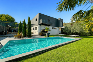  Maison � vendre 7 pi�ces 233 m�