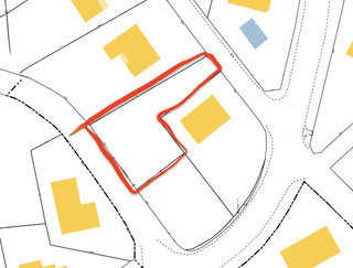  Terrain � vendre 536 m�