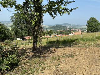  Terrain � vendre 863 m�