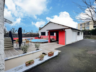  Maison � vendre 5 pi�ces 186 m�